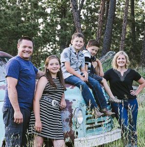 Meet your Posher, Faye